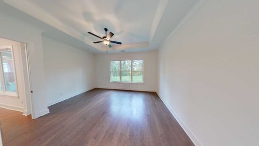 New construction Single-Family house 363 Ellis Preserve Ln, Marietta, GA 30064 null- photo 7 7