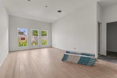 New construction Single-Family house 5232 Fenton Ln, Belton, TX 76513 - image