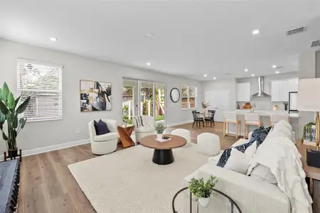 New construction Single-Family house 6244 29th Street N, St. Petersburg, FL 33714 - image 17