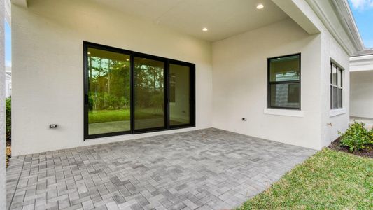 New construction Single-Family house 13218 Artisan Cir, Palm Beach Gardens, FL 33418 Degas- photo 32 32