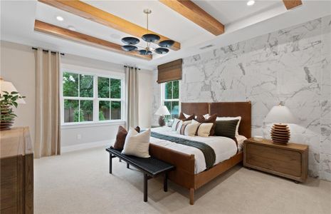 New construction Single-Family house 3075 Medford Dr, Cumming, GA 30041 - image 6