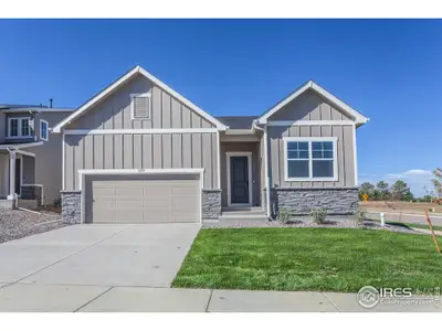 New construction Single-Family house 1205 105Th Avenue Ct, Greeley, CO 80634 - image 2