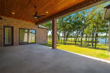 The Resort on Eagle Mt. Lake by Our Country Homes in Fort Worth - photo 13 13