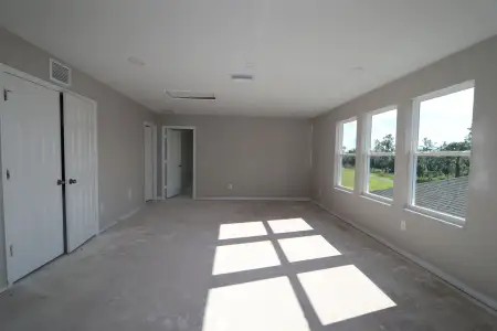 New construction Single-Family house 4774 Beachrose Way, Lakeland, FL 33811 Barcello Bonus- photo 44 44