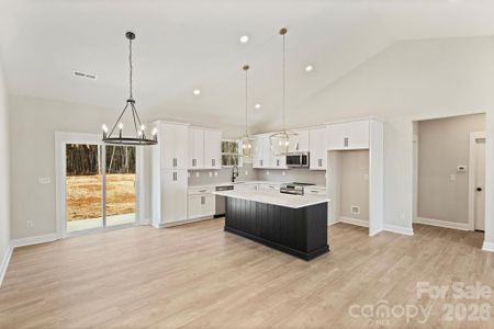 New construction Single-Family house 2271 Lee Lawing Rd, Lincolnton, NC 28092 - image 7