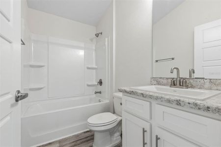 New construction Single-Family house 6 Bainbridge Ln, Palm Coast, FL 32137 plan 1820 - image 8