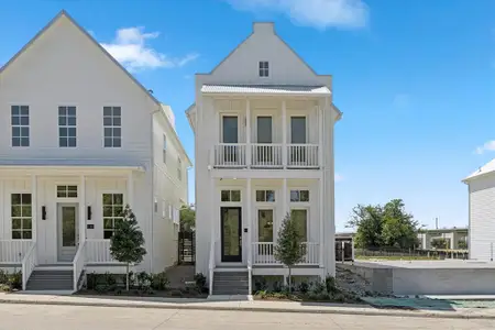 New construction Single-Family house 1362 E Crosby Rd, Carrollton, TX 75006 - image