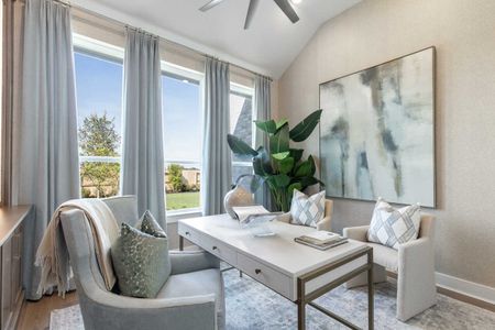 Briarley by Highland Homes in Montgomery - image 17