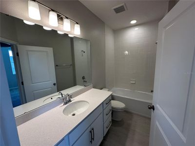 New construction Townhouse house 751 Pilea St, Apopka, FL 32703 Windham II - Townhome Series- photo 23 23