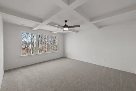 New construction Single-Family house 305 Trefethen Dr, White House, TN 37188 plan The Rosewood - image 12