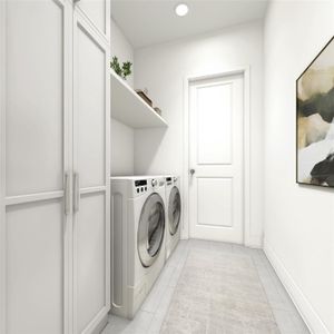 New construction Single-Family house 5364 Wembley Downs Dr, Houston, TX 77091 - image 8