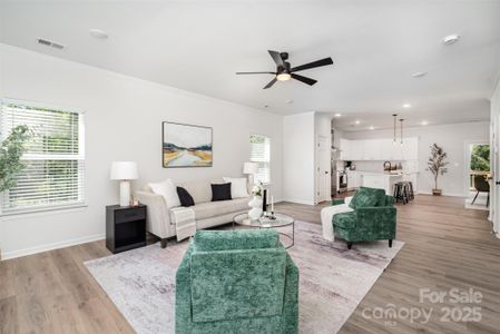 New construction Single-Family house 1563 Riverview Circle Ft, Fort Lawn, SC 29714 - image 7