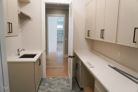 New construction Single-Family house 2805 Theresa Eileen Wy, Raleigh, NC 27603 - image 15