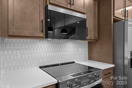 New construction Townhouse house 7 Moon Haven Wy, Arden, NC 28704 - image 14