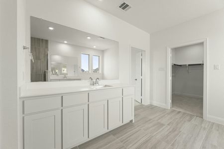 New construction Single-Family house 6805 Lancashire Wy, Mesquite, TX 75126 plan Brady - image 9