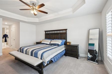 New construction Single-Family house 9133 Sw 51St Ct, Ocala, FL 34476 plan 2508 - image 10