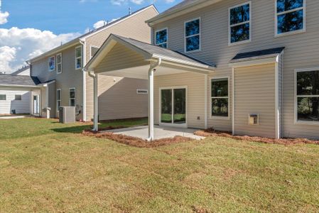 Oakley Pointe by Eastwood Homes in Moncks Corner - photo 24 24