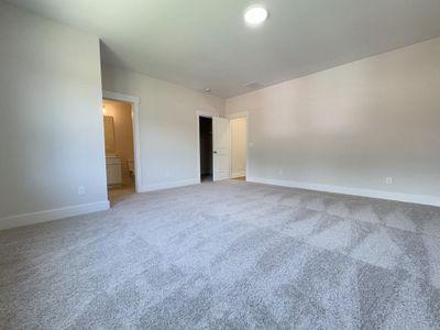 New construction Single-Family house 4615 Greyson Manor Dr, Cumming, GA 30041 plan Belville - image 16