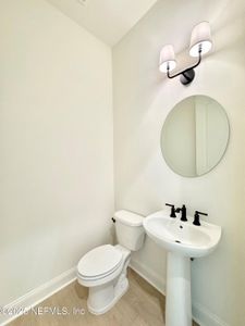 New construction Single-Family house 269 Pasarela Dr, Saint Augustine, FL 32095 null- photo 10 10