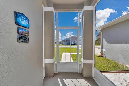 New construction Single-Family house 3557 Sw 128Th Pl, Ocala, FL 34473 - image