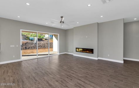 New construction Single-Family house 2935 W Joy Ranch Rd, Phoenix, AZ 85086 null- photo 3 3