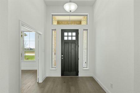 New construction Single-Family house 313 Hollingsworth Ln, Glenn Heights, TX 75154 plan Brady - image 15