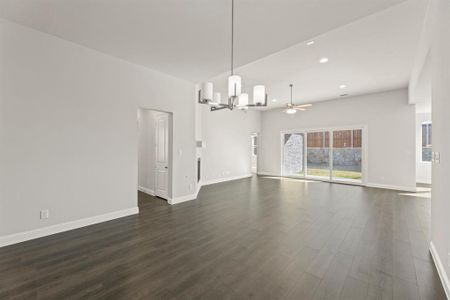 New construction Single-Family house 2109 Clairmount Dr, Rockwall, TX 75087 - image 19