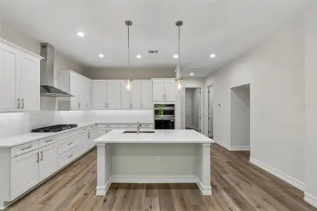 New construction Single-Family house 4881 Majestic Hills Lp, Brooksville, FL 34601 - image 20