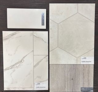 New construction Single-Family house 245 Taylor Woods Ct, Greenville, SC 29607 plan The Carson - image 18