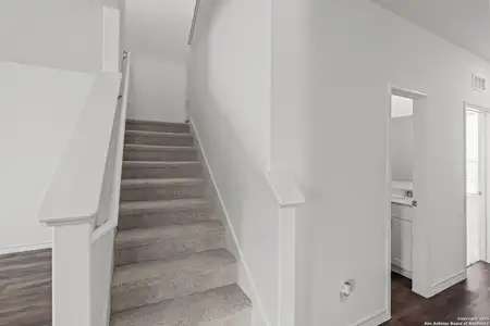 New construction Single-Family house 4161 Bermuda Ln, Seguin, TX 78155 plan Sandalwood - image 15