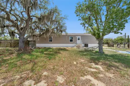 New construction Manufactured Home house 2861 Fast Trot Trl, Lake Wales, FL 33898 - image