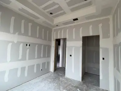 New construction Single-Family house 220 Birdie Dr, Hempstead, TX 77445 - image