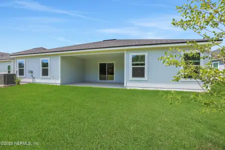 New construction Single-Family house 5242 Conference Dr, Unit 240, Jacksonville, FL 32234 plan Berkshire - image