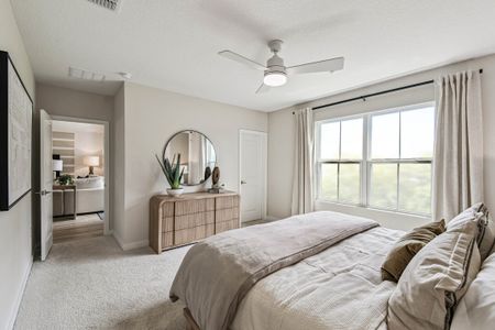 New construction Single-Family house 4528 Sw 132Nd Pl, Ocala, FL 34473 plan Passionflower II-ESP - image 20