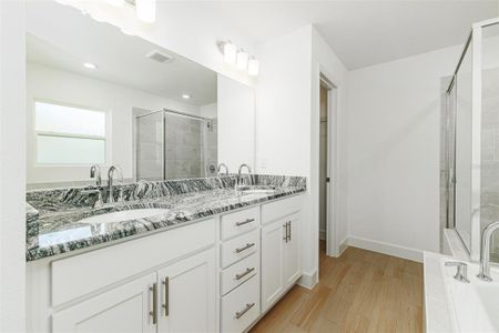 New construction Single-Family house 3038 Thornhill Rd, Winter Haven, FL 33880 - image 8