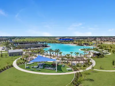 Sunterra Lakes by Long Lake Ltd. in Brookshire - image 17