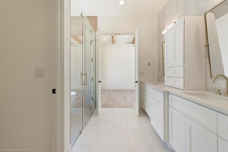 New construction Single-Family house 1752 Demi John Bend Rd, Canyon Lake, TX 78133 - image 3