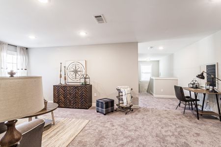 New construction Single-Family house 5796 Milton Wilson Blvd, Arlington, TN 38002 plan Bentley - image 12