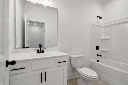 New construction Townhouse house 3875 Allegretto Cir, Unit 116, Atlanta, GA 30339 null- photo 24 24