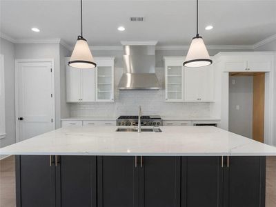 Walton Creek Estates by Deluxeton Homes in Marietta - photo 12 12