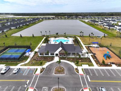 Brystol at Wylder - Reserve Series by Meritage Homes in Port St. Lucie - photo 4 4