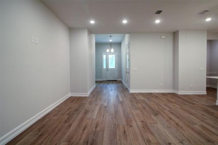 New construction Single-Family house 159 N Kinglet Ave, Hernando, FL 34442 - image 17