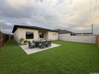New construction Single-Family house 7009 Molinos Dr, Laredo, TX 78043 - image