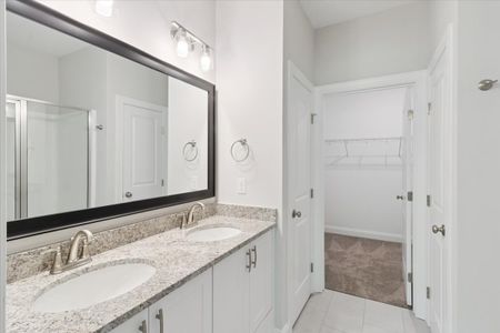 New construction Single-Family house 740 Woodvine Dr, Grovetown, GA 30813 plan 1570 Plan - image 9