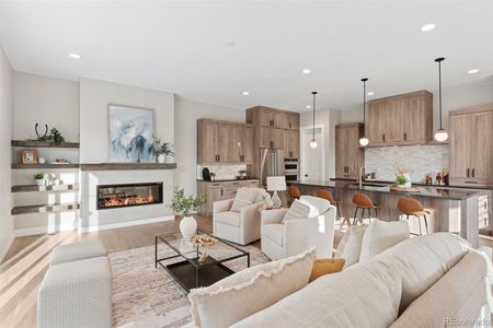 New construction Single-Family house 927 Williams Wy, Berthoud, CO 80513 - image 5