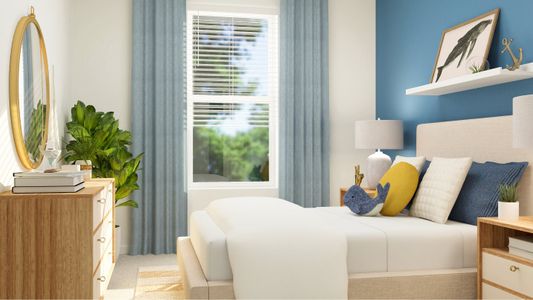 Harvest Green by Lennar in Richmond - photo 50 50