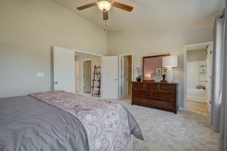 New construction Townhouse house 5303 Cherrie Kate Ct, Stanley, NC 28164 plan Riverbirch - image 17