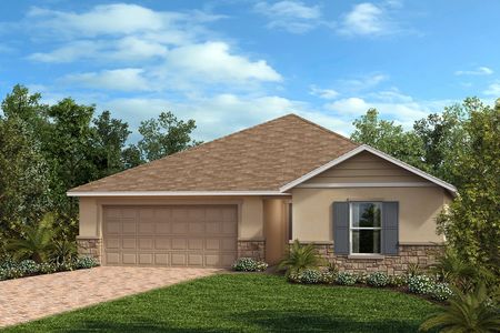 New construction Single-Family house 705 Hatton Ln. Se, Palm Bay, FL 32909 - photo 0