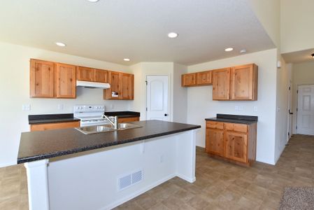 New construction Single-Family house 6611 West 5th Street, Greeley, CO 80634 - photo 15 15