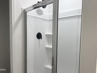 New construction Townhouse house 1524 Mirth Ct, Rolesville, NC 27571 plan Camellia - image 9